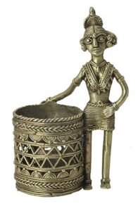 Dhokra Metal Art