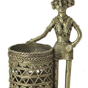 Dhokra Metal Art