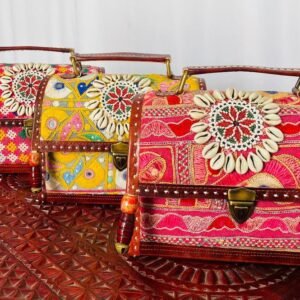 Kutch Handicrafts